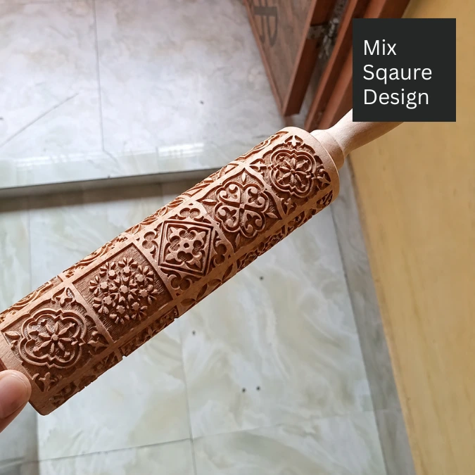 Embossed rolling pin (2)