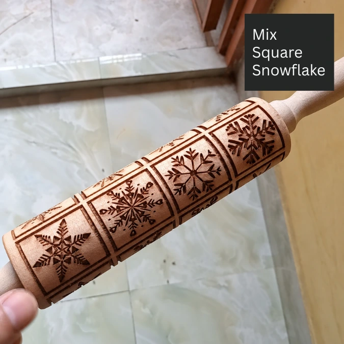 Embossed rolling pin (8)